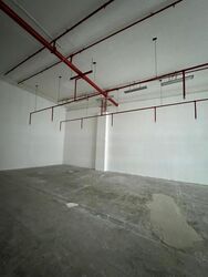 Csi Distribution Centre (D19), Factory #484775041